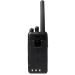 Set van 10  stuks Kenwood TK-3501 met koffer, D-shape oortje en laders