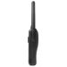 Set van 10  stuks Kenwood TK-3501 met koffer, D-shape oortje en laders