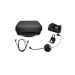 Maytel Helmclip Intercom Full Duplex systeem draadloos 