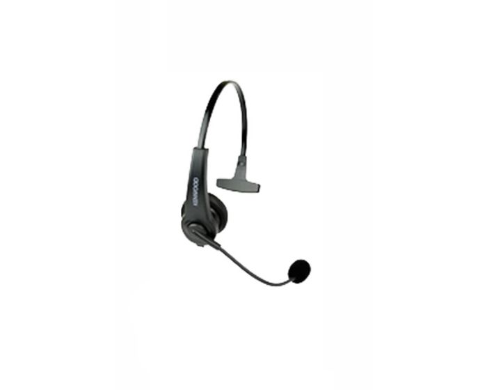 Kenwood KHS-7AC Headset met boom microfoon K1 2-pins aansluiting